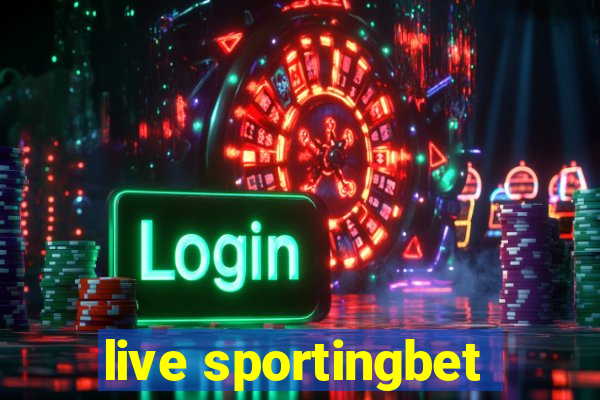 live sportingbet